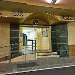 Hotel Rampas