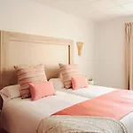 Hotel Rampas