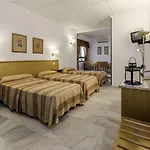 Hotel Rampas 3*