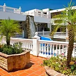 Rampas Hotel Fuengirola