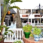 Rampas 3* Fuengirola