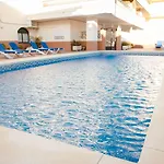 Hotel Rampas 3*