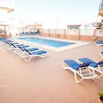 Ξενοδοχείο Ona Rampas Fuengirola