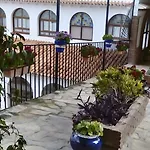 Rampas Hotel 3*