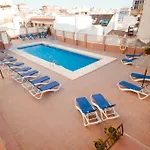 Ona Rampas Fuengirola