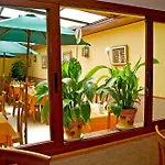 Hotel Rampas 3*