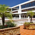 Hotel Rampas 3*
