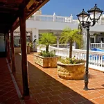 Rampas 3* Fuengirola