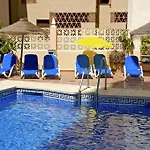 Rampas Fuengirola