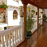 Ona Rampas 3* Fuengirola