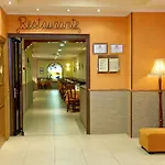 Rampas Hotel Fuengirola