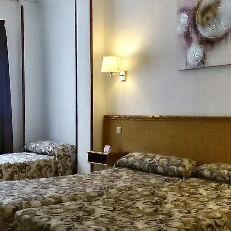 Ona Rampas Szálloda 3*