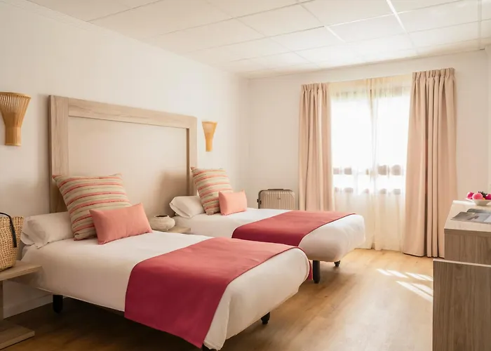 Ona Rampas فوينخيرولا