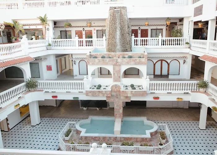 Ona Rampas فوينخيرولا