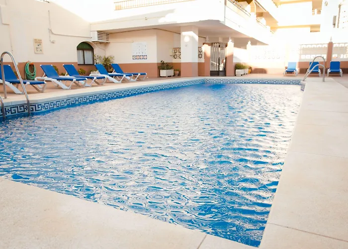 فندق Ona Rampas 3*