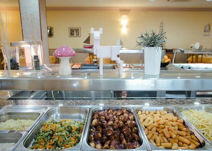 Ona Rampas 3* فوينخيرولا