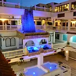 Hotel Ona Rampas