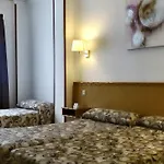 Ona Rampas Hotel 3*