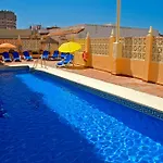 Ona Rampas Hotel 3*