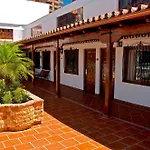 Ona Rampas Hotel Fuengirola