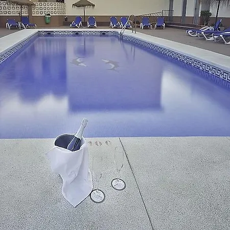 Hotel Ona Rampas 3*