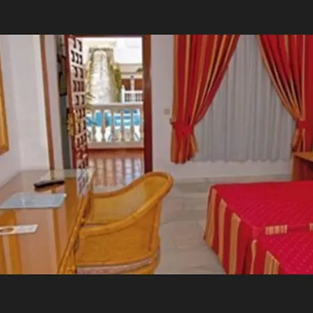 Hotel Ona Rampas 3*