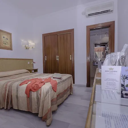 Ona Rampas Hotel