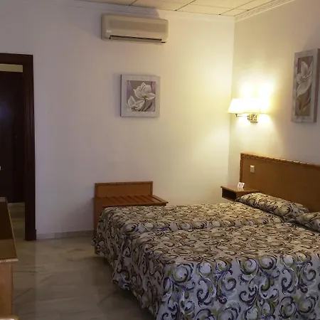 Ona Rampas Hotel