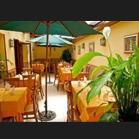 Hotel Ona Rampas Fuengirola