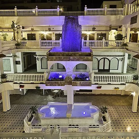 Ona Rampas 3* Fuengirola