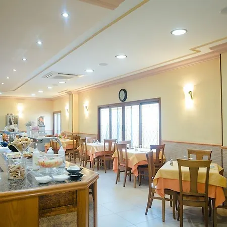 Ona Rampas Fuengirola