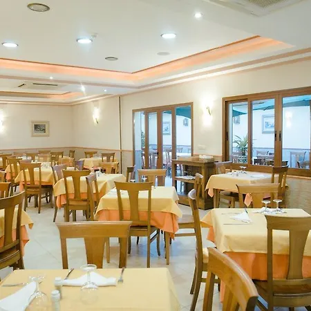 Ona Rampas Fuengirola