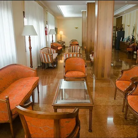 Hotel Ona Rampas 3*