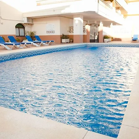 Ona Rampas 3* Fuengirola