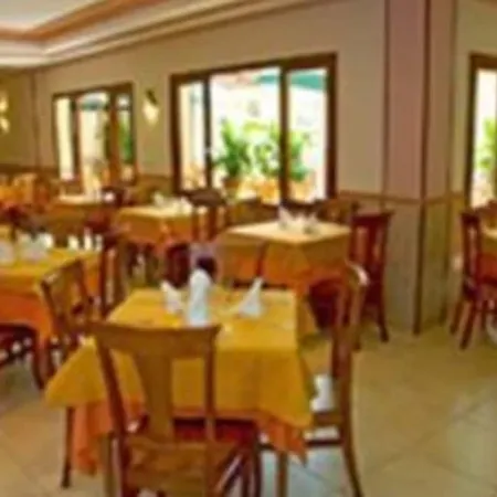 Ona Rampas Hotel 3*