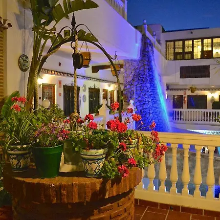 Ona Rampas Hotel Fuengirola