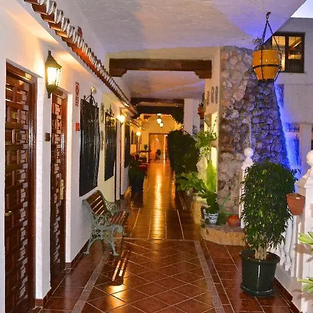 Ona Rampas Fuengirola