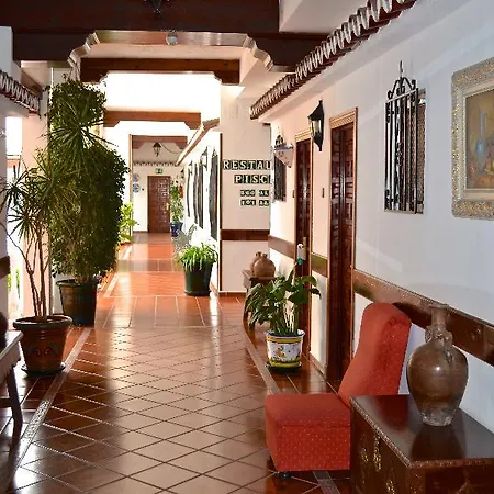 Hotel Ona Rampas 3*