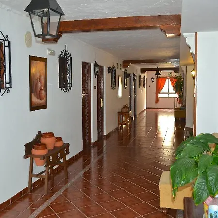Ona Rampas 3* Fuengirola