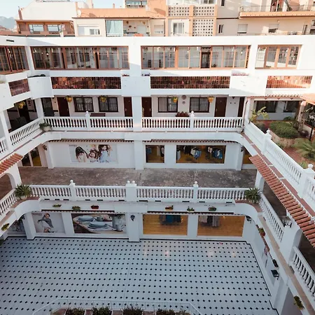 Hotel Ona Rampas