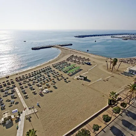 Ona Rampas Hotel