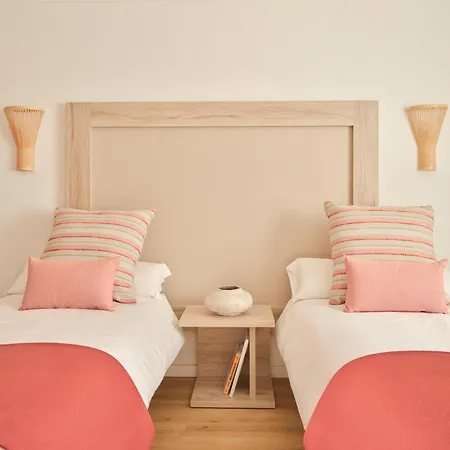Ona Rampas Hotel