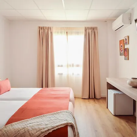 Ona Rampas Hotel