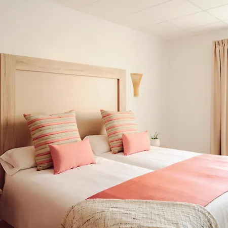 Hotel Ona Rampas