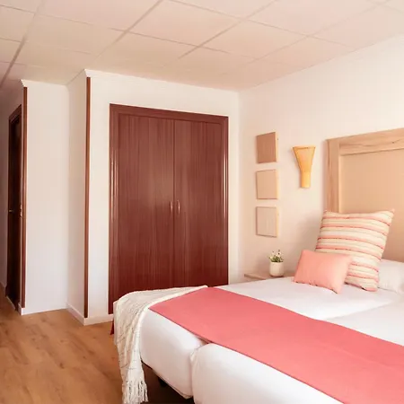 Ona Rampas Hotel 3*