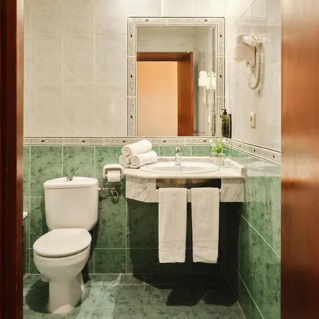 Hotel Ona Rampas 3*