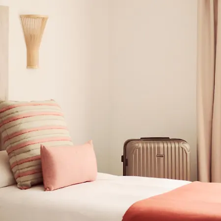 Ona Rampas 3* Fuengirola