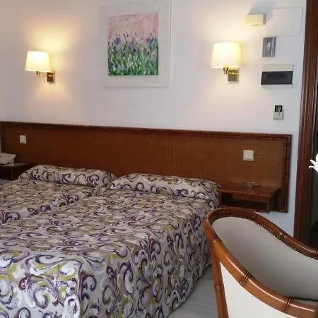 Hotel Ona Rampas 3*