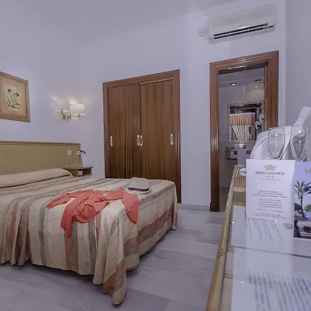 Rampas 3* Fuengirola