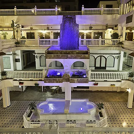 Ona Rampas Fuengirola